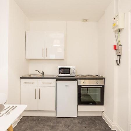 West Street Studio Apartments In Southend Buitenkant foto